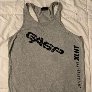 NWOT. -GASP Vintage T-Back size medium